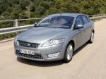 Ford Mondeo Hatchback 2007 года